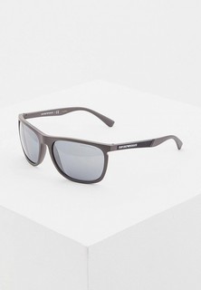 Очки солнцезащитные Emporio Armani