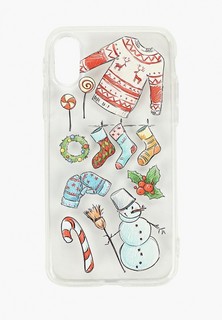 Чехол для iPhone MakeCase