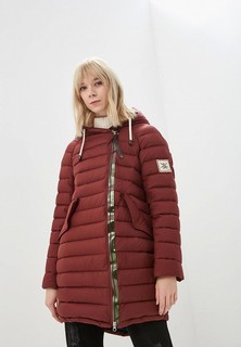 Пуховик GJO.E