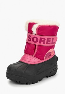 Дутики Sorel