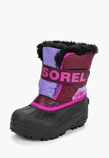 Дутики Sorel