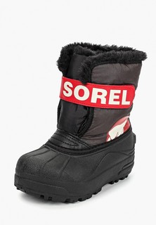 Дутики Sorel