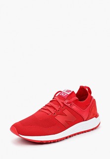 Кроссовки New Balance