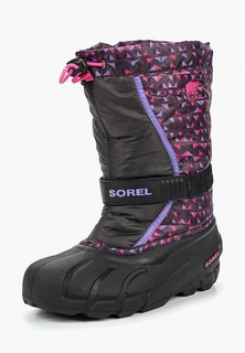 Дутики Sorel