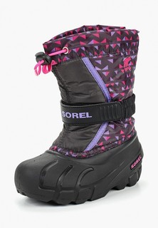 Дутики Sorel