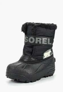 Дутики Sorel