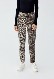 Брюки Pull&Bear