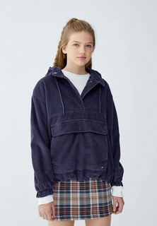 Куртка Pull&Bear