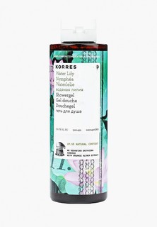 Гель для душа Korres