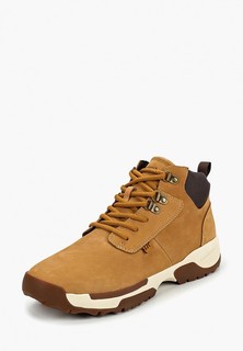 Ботинки LumberJack