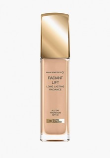 Тональное средство Max Factor