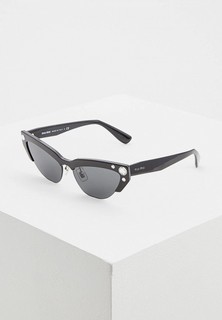 Очки солнцезащитные Miu Miu