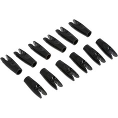 12 Хвостовиков Для Стрел Club 700/900 Geologic