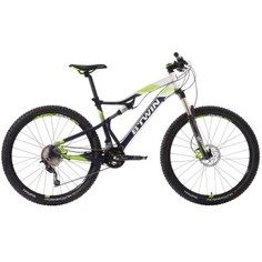 Велосипед Горный Для Взрослых 27,5" Rockrider St 560 S
