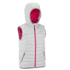 Жилет Для Походов Hike 500 Дев. Quechua