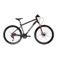 Велосипед Горный Для Взрослых 27,5" Rockrider St 540 Btwin