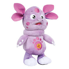 Мягкая игрушка Мульти-Пульти Лунтик, 18 см