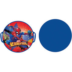 Marvel "Человек-Паук", ледянка 52 см, круглая 1 Toy