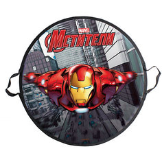 Marvel Железный Человек, ледянка 52 см, круглая 1 Toy
