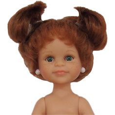Кукла Paola Reina "Клео", 32 см