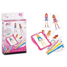 Smoby Первая студия моды