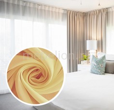 Гардина (300х270 см) 1 шт. RR 2014 Amore Mio