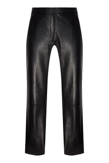 Черные брюки Sandro