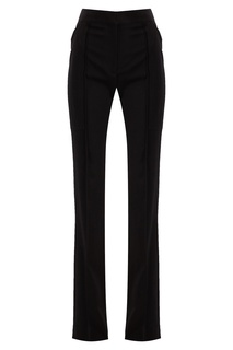 Черные брюки со стрелками Stella Mc Cartney