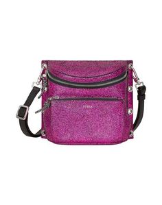 Сумка через плечо Furla