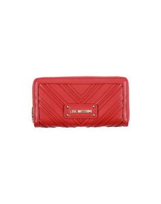 Бумажник Love Moschino
