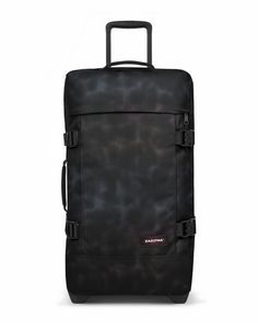 Чемодан/сумка на колесиках Eastpak