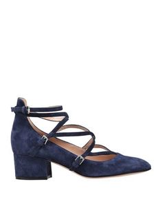 Туфли Gianvito Rossi