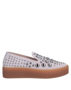 Мокасины Pinko