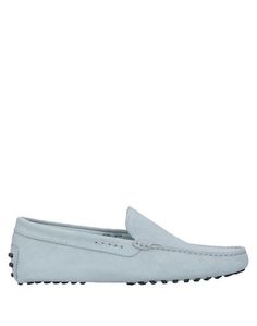 Мокасины Tod`S