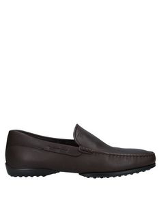 Мокасины Tod`S