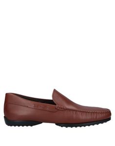 Мокасины Tod`S