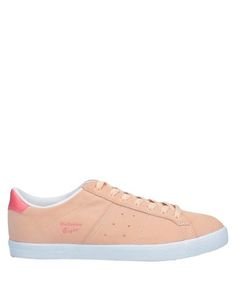 Низкие кеды и кроссовки Onitsuka Tiger