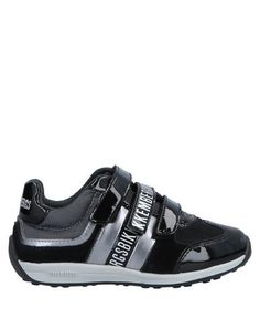 Низкие кеды и кроссовки Bikkembergs