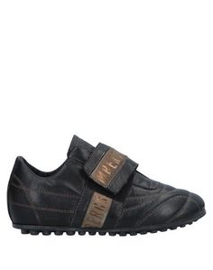 Низкие кеды и кроссовки Bikkembergs