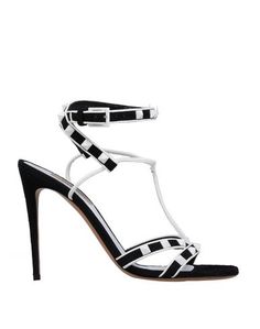 Сандалии Valentino Garavani