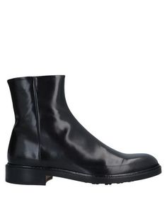 Полусапоги и высокие ботинки Maison Margiela