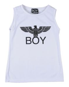 Футболка BOY London