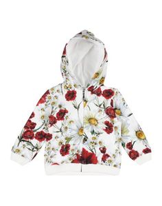 Толстовка Dolce & Gabbana