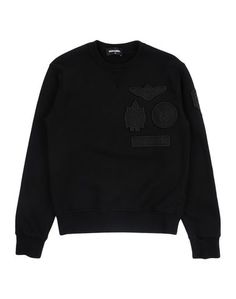 Толстовка Dsquared2