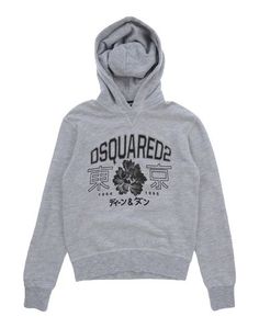 Толстовка Dsquared2