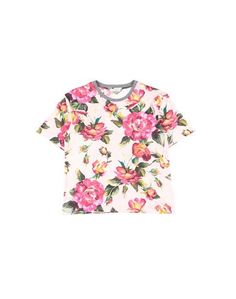 Футболка Dolce & Gabbana