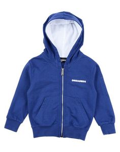 Толстовка Dsquared2