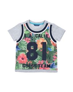 Футболка Guess