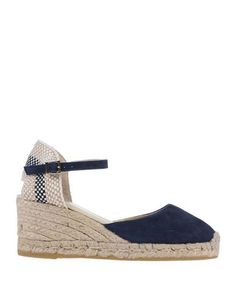 Эспадрильи Espadrilles