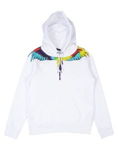 Толстовка Marcelo Burlon